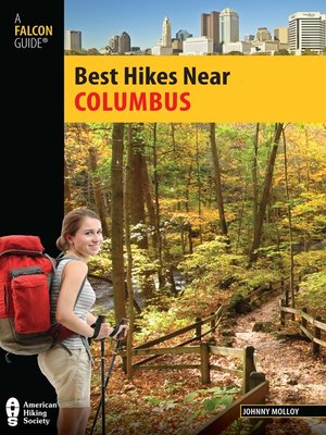 cover image of Best Hikes Near Columbus